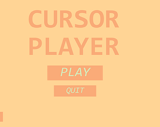 CursorPlayer2.0