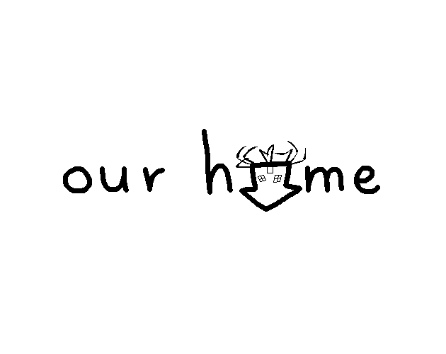 Our Home By Ghostinthegame our-home-by-ghostinthegame