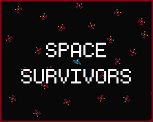 Space Survivors