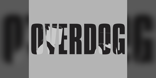 Cover image for OVERDOG