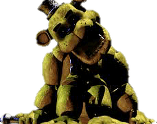 Latest free games tagged Five Nights at Freddy's - Page 5 