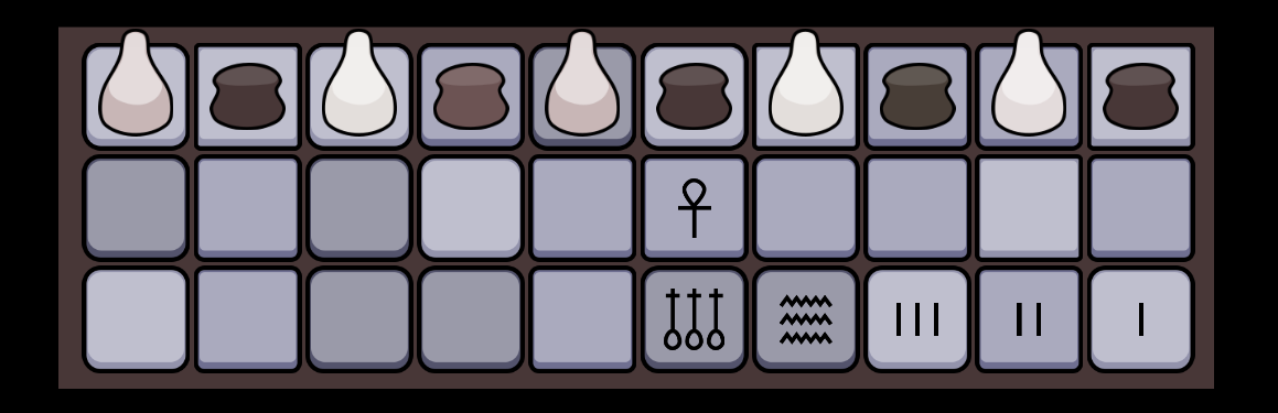 Senet