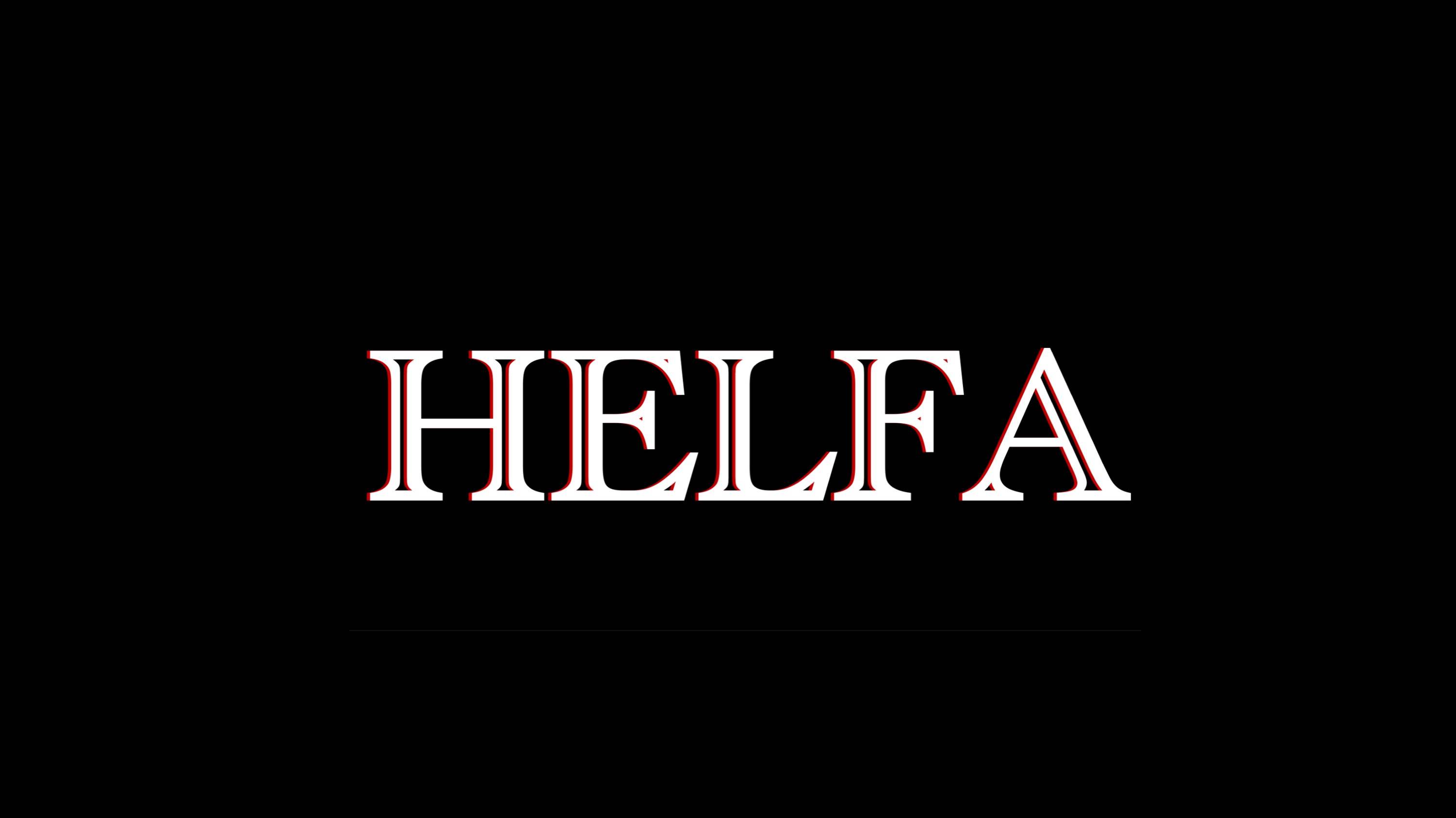 Helfa by iologjones