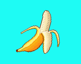 Banana clicker beta(mean that game playble but really bad and every update matter)