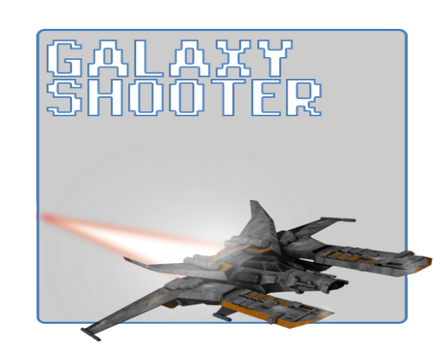 Galaxy Shooter