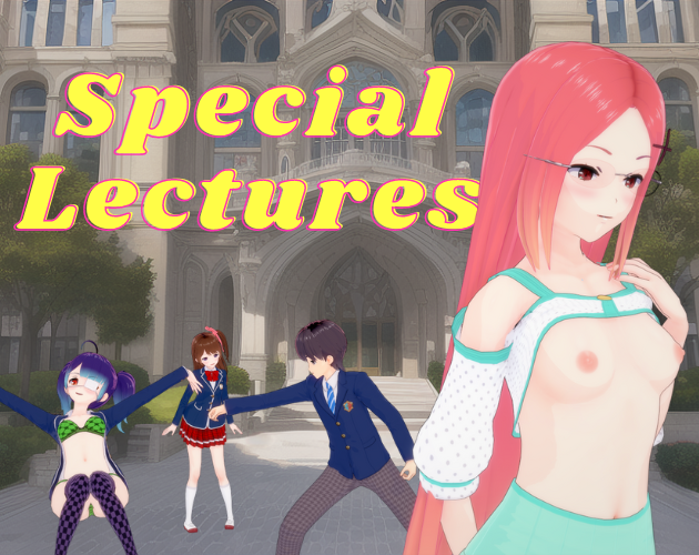 Special Lectures