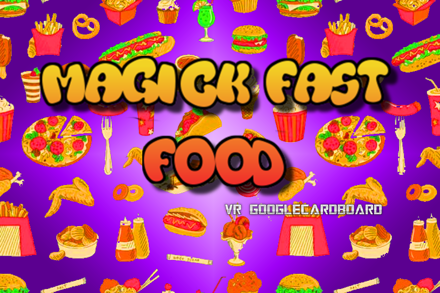 MagickFastFood