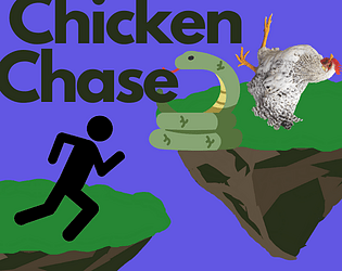 Chicken Chase