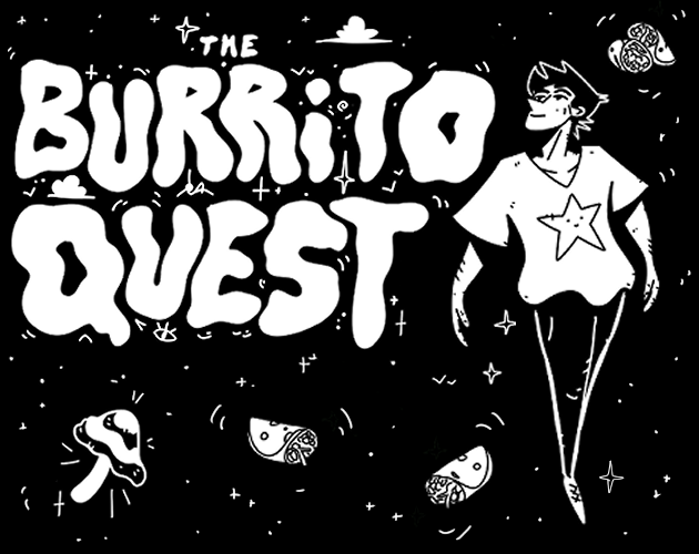 the-burrito-quest-by-cabbaman-albertognoato