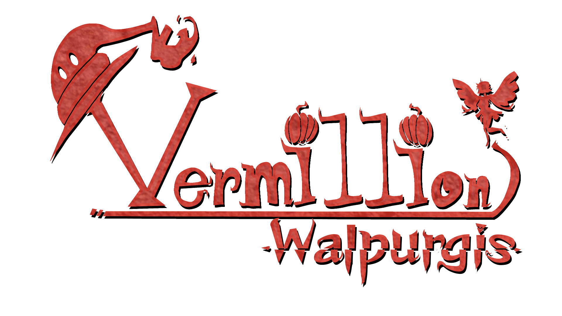 Vermillion|Walpurgis