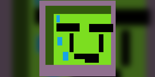 Cover image for just a hard game