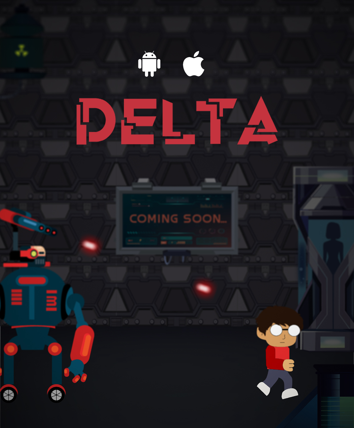 DELTA (Coming soon)