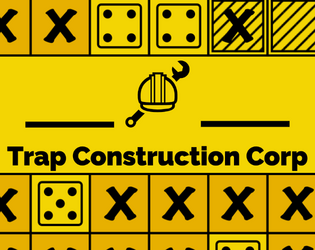 Trap Construction Corp  