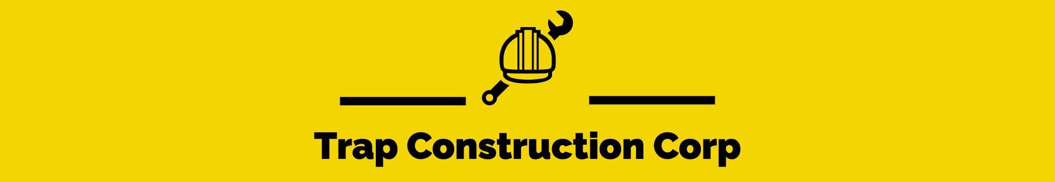 Trap Construction Corp