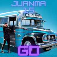 Cover image for Scaloneta Run