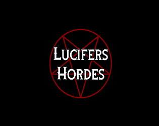 Lucifer's Hordes