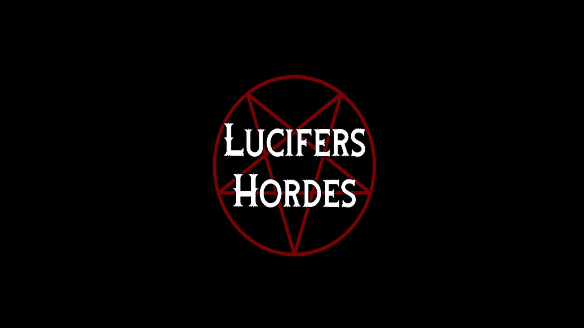 Lucifer's Hordes