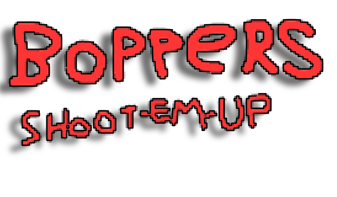 BOPPERS BETA