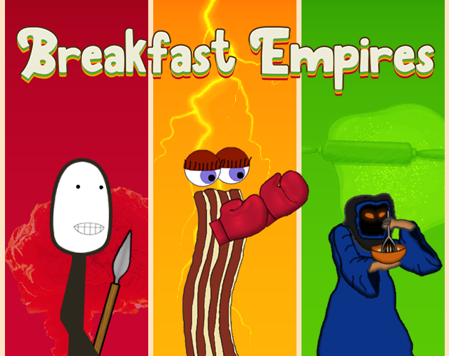 Breakfast Empires
