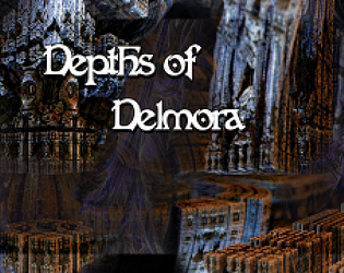 Depths of Delmora