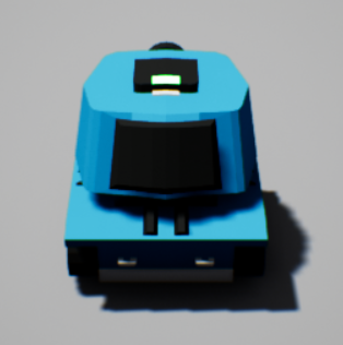Cover image for Tank Wars
