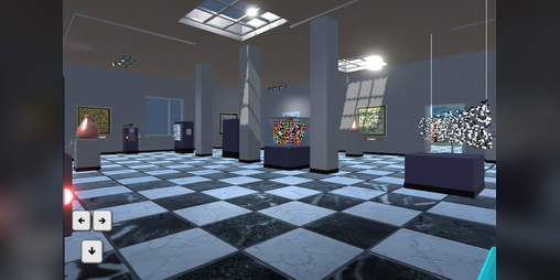 Cover image for QR Adventure