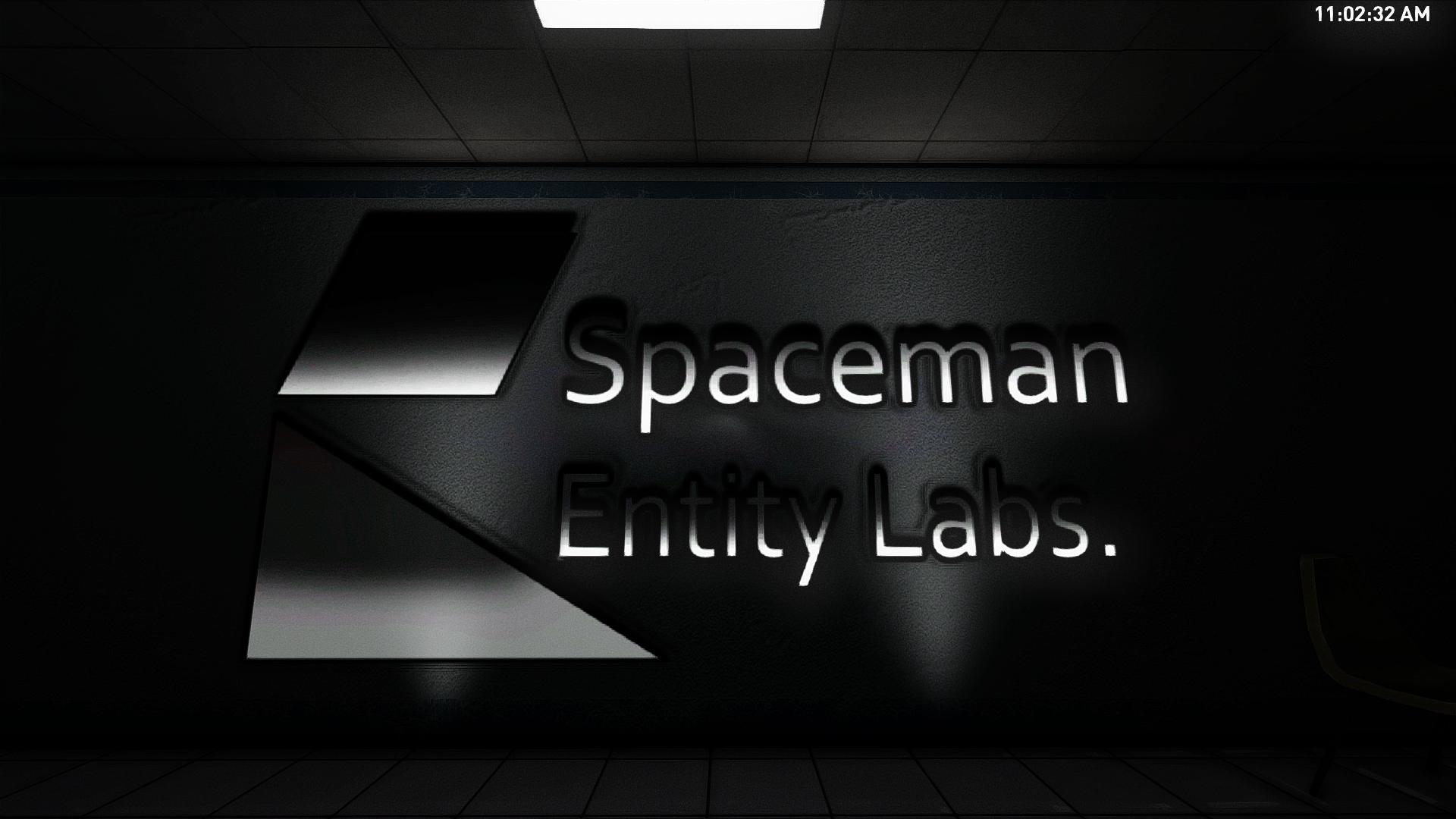 Der Schweinemann: Spaceman Labs (part3) cover