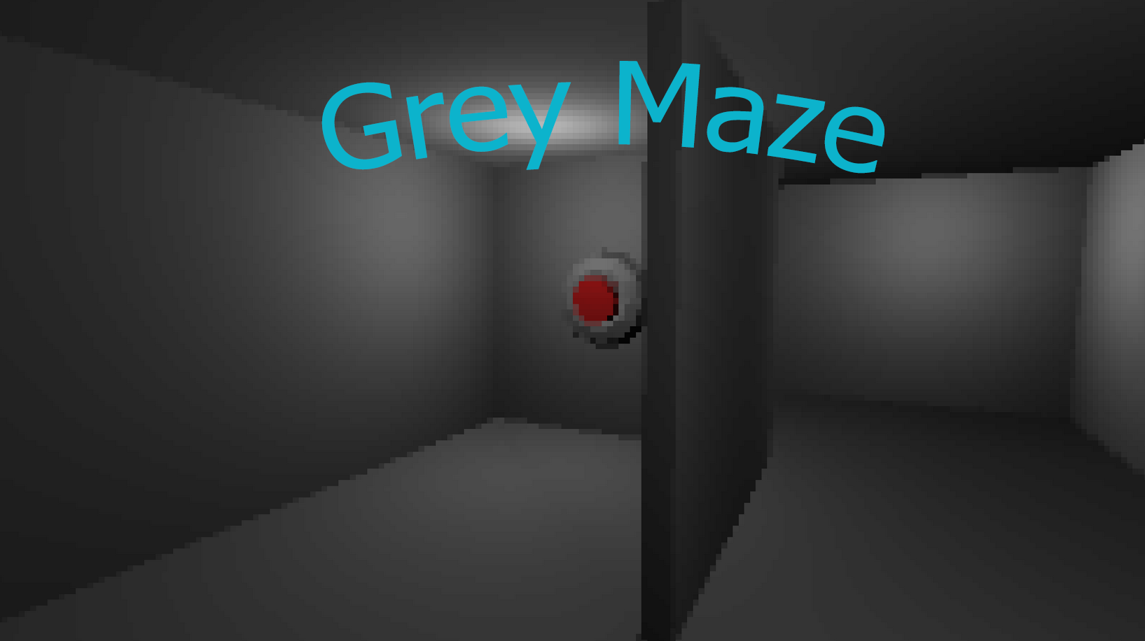 Grey Maze