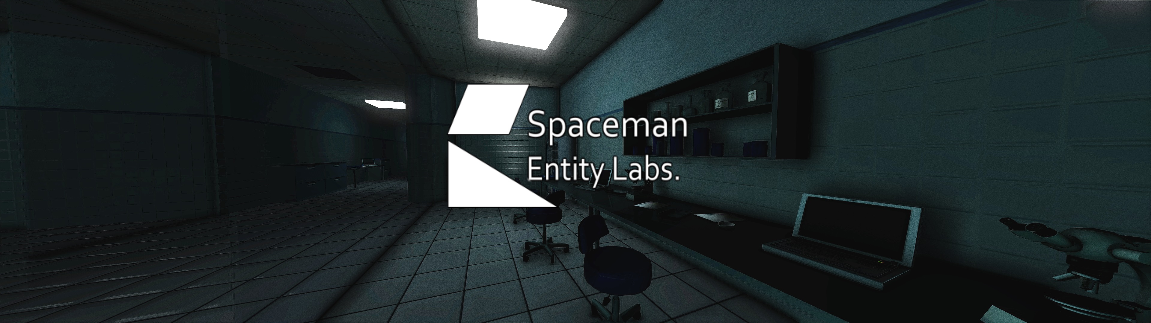 Der Schweinemann: Spaceman Labs (part3)