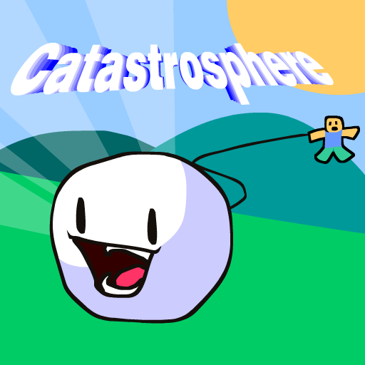 Catastrosphere logo