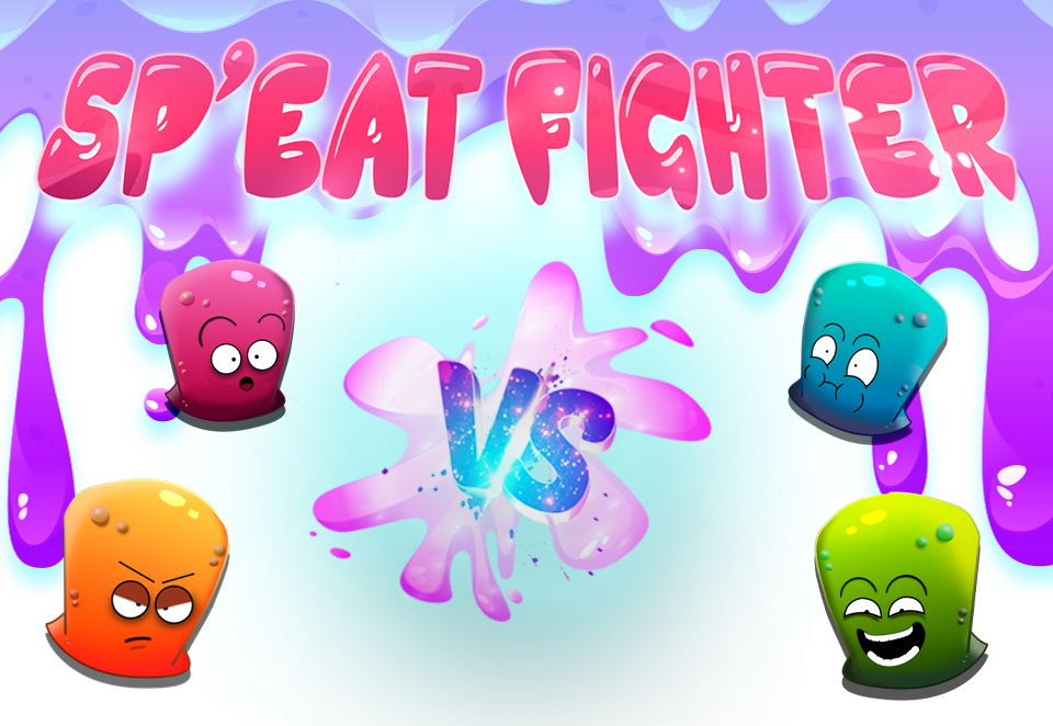 Sp'eat fighter