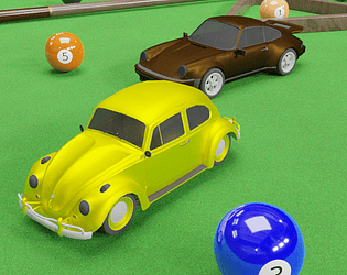 Mini Car Racing. 3D Race Game