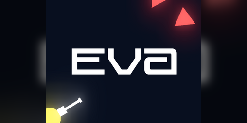 Cover image for EVA