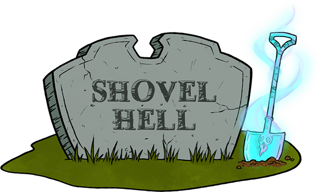 Shovel Hell