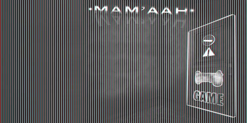 Cover image for mam'AAH