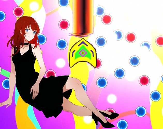 Cover image for Alternative Memories(Ver1.01 and 2.2)