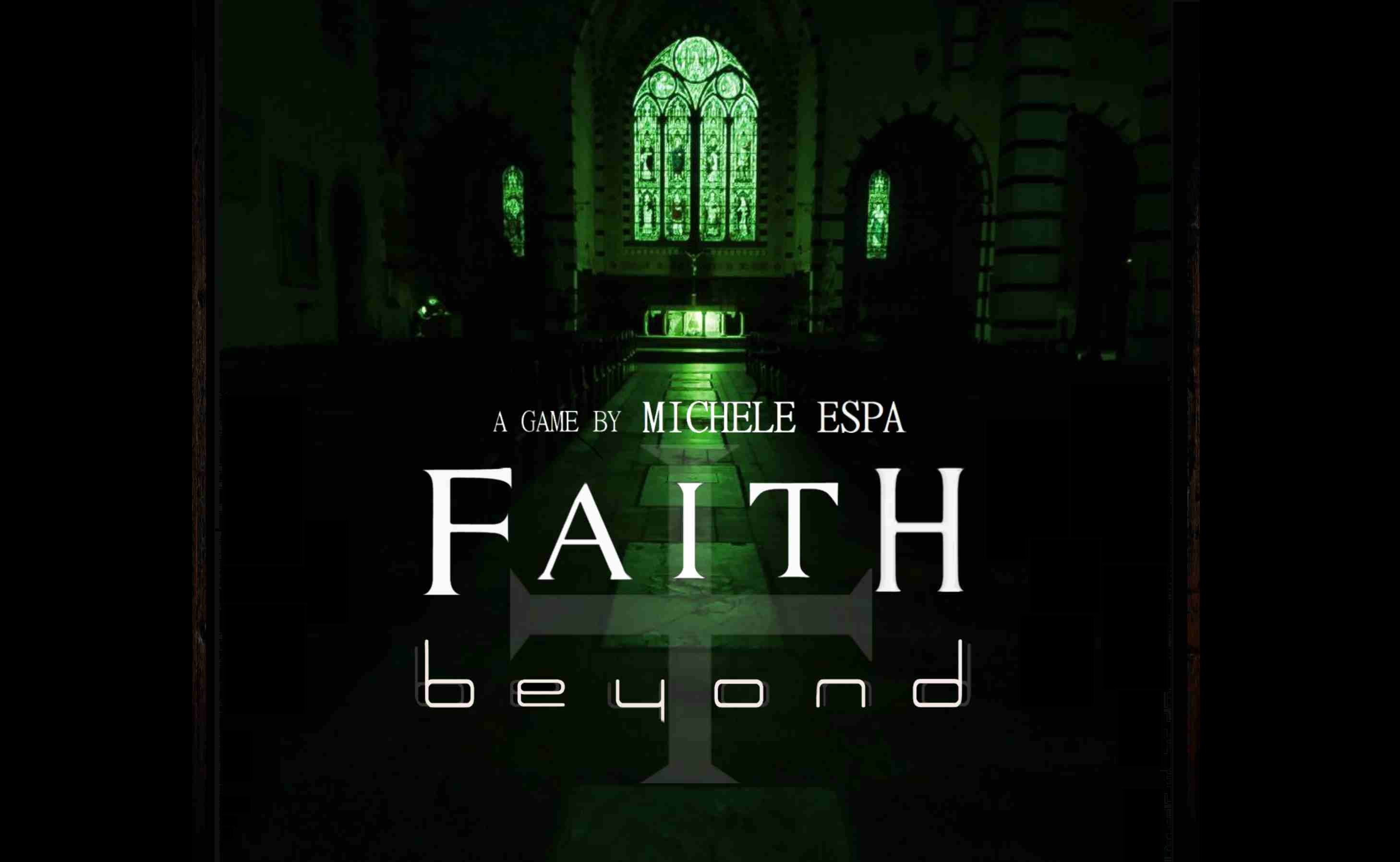 Archeia Faith: Beyond The Headlines – The Love Story - fbyu90i