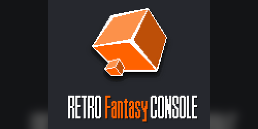 Cover image for uRetroFantasyConsole