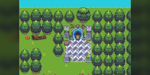 Cover image for Gate Keeper