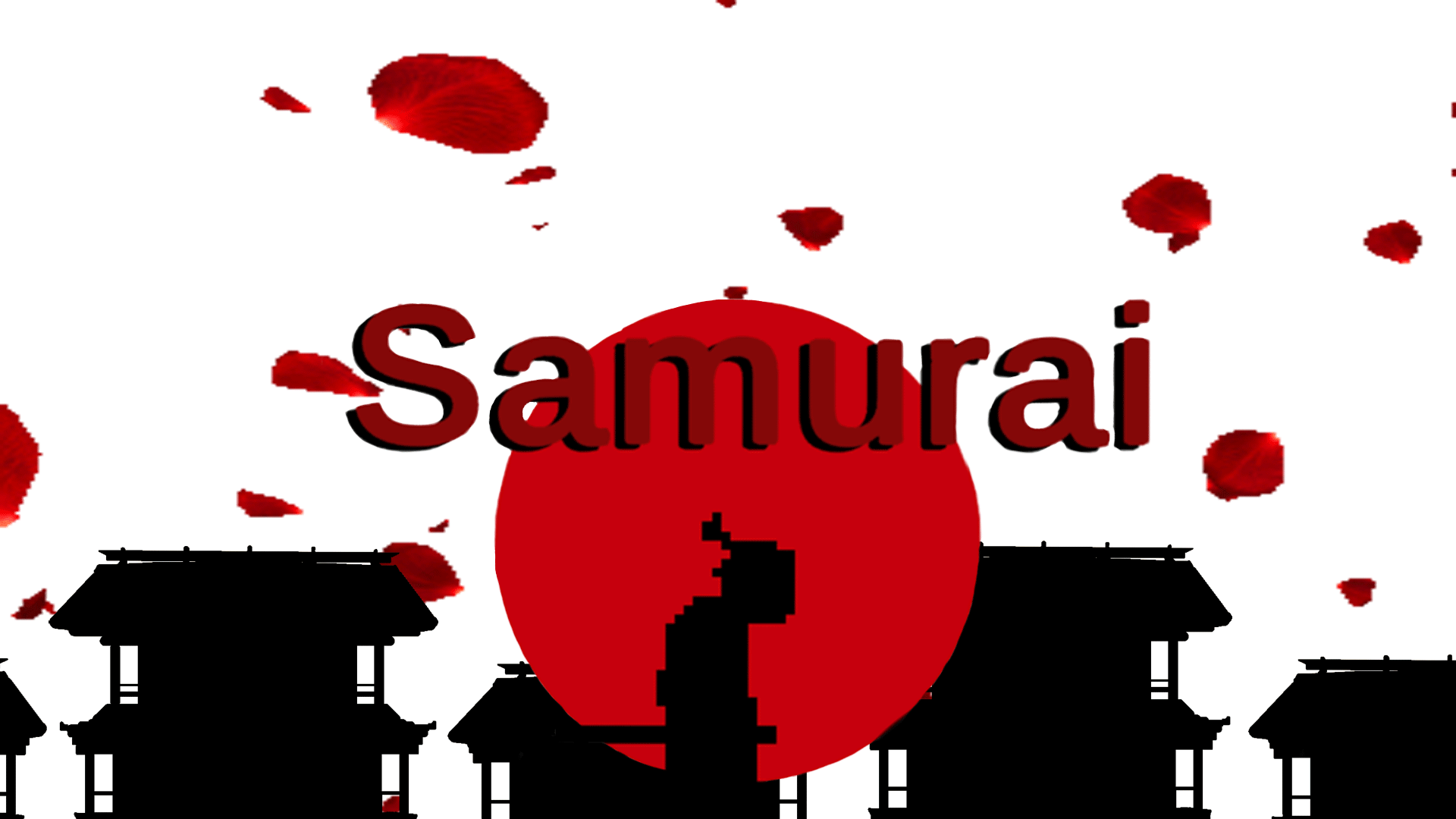 Cover image for SAMURAI