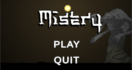 Misery