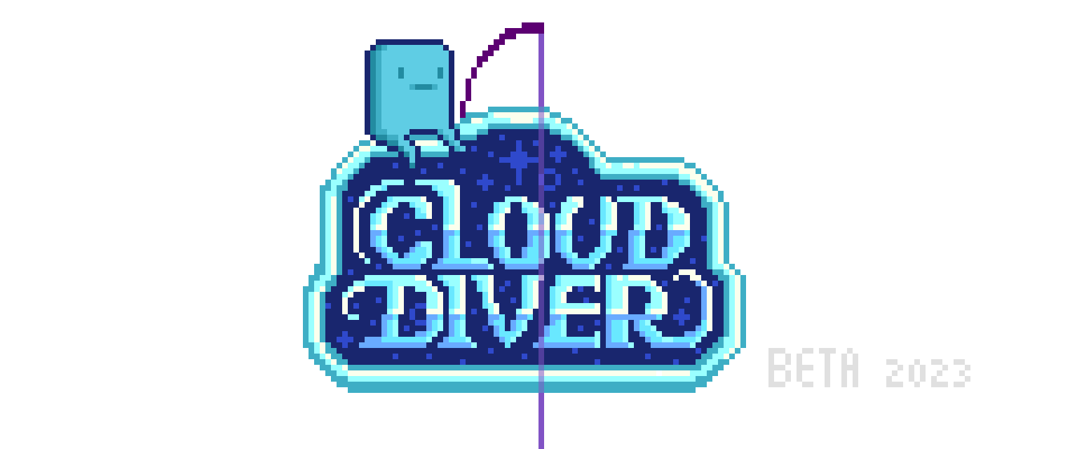 Cloud Diver