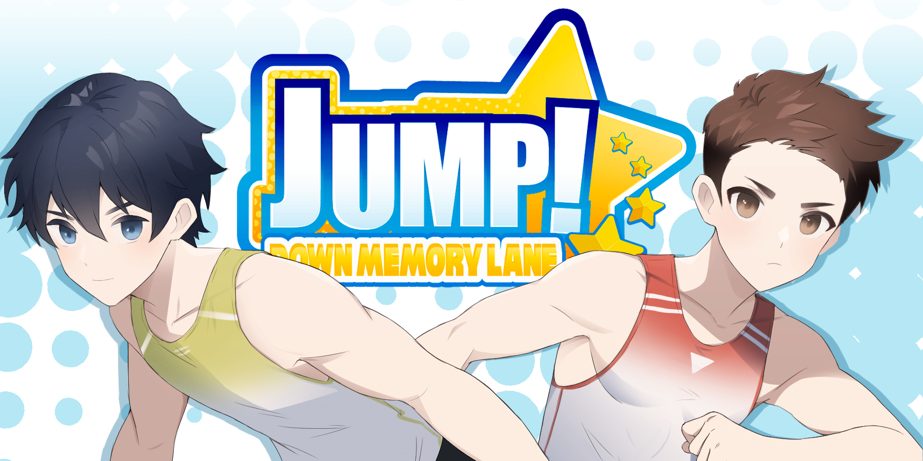 JUMP!