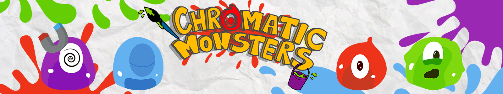 Chromatic Monsters