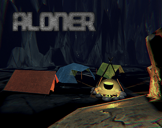 ALONER