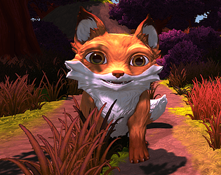 Fox Hunt
