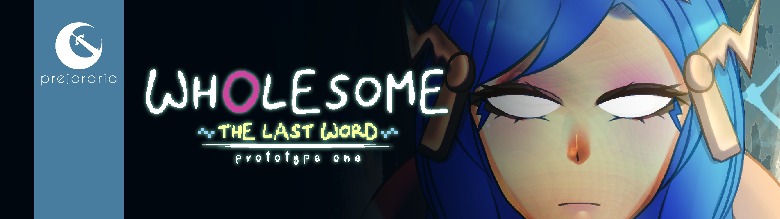Wholesome: The Last Word ★
