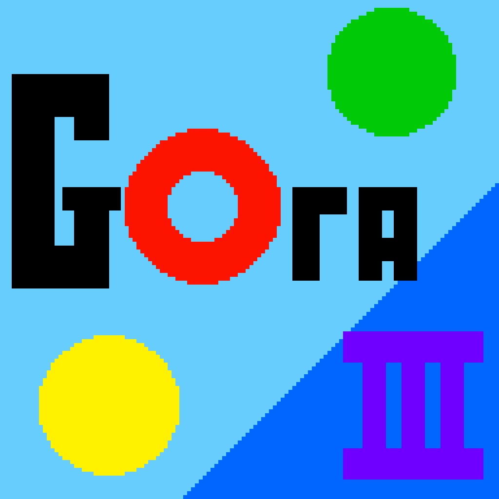 GOra3