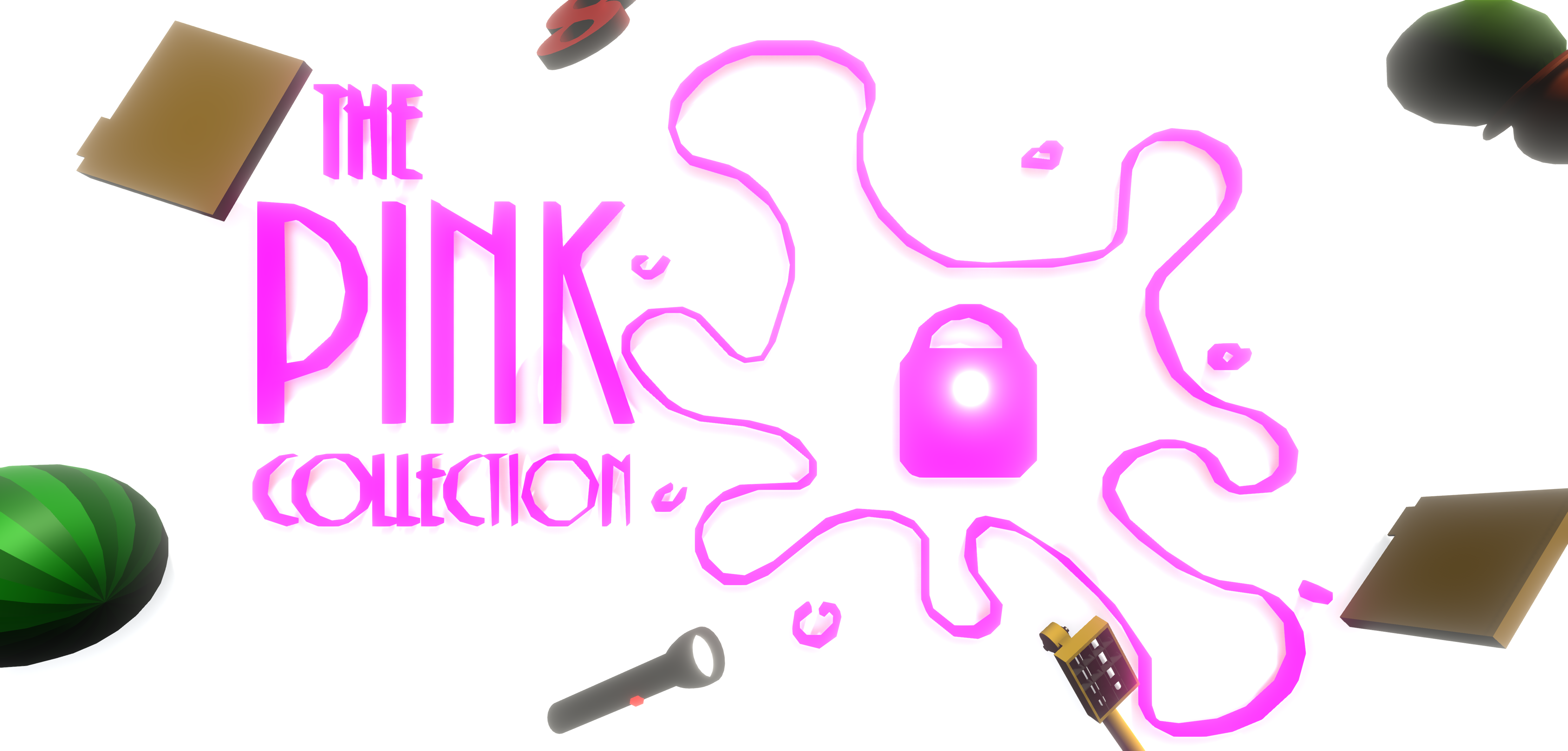 The Pink Collection