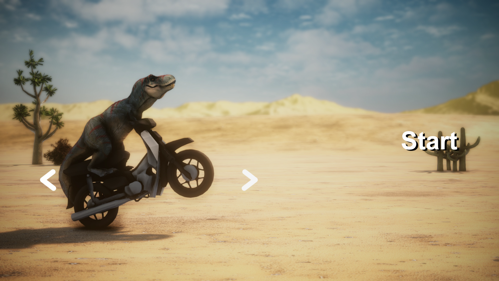 Dino T-Rex RTX, the legendary Chrome game reimagined with more realistic  graphics - iGamesNews